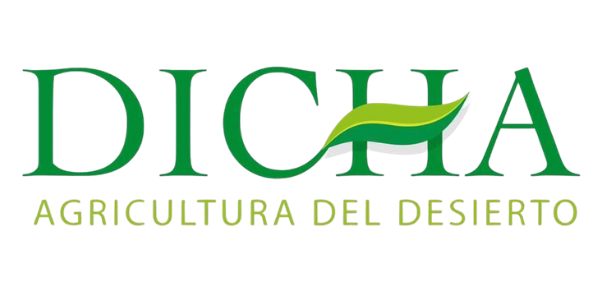 Logo Dicha